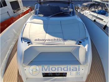 Solaris Power 52 Open