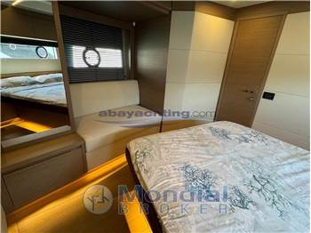 Pardo Yachts GT 52