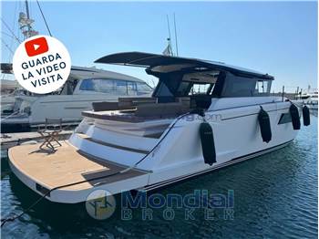 Pardo Yachts GT 52