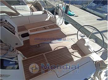 Dufour Yachts 382 Grand Large