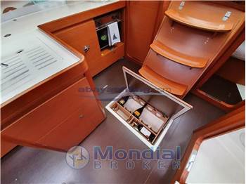 Dufour Yachts 382 Grand Large