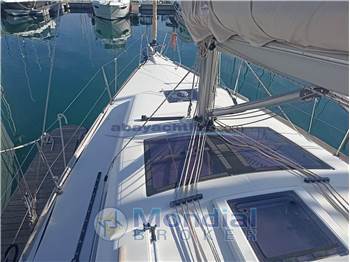 Dufour Yachts 382 Grand Large