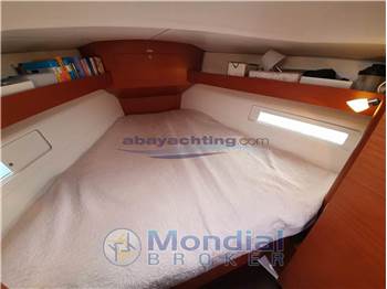 Dufour Yachts 382 Grand Large