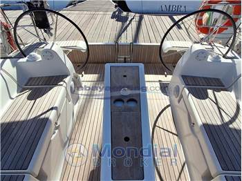 Dufour Yachts 382 Grand Large