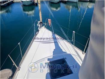 Dufour Yachts 382 Grand Large