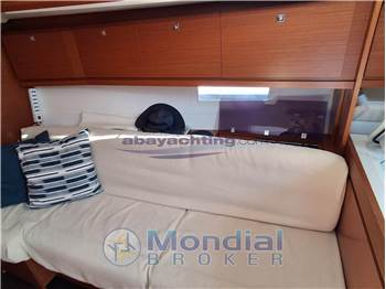 Dufour Yachts 382 Grand Large