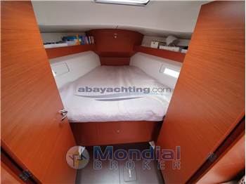 Dufour Yachts 382 Grand Large