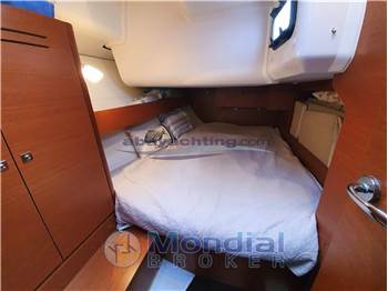 Dufour Yachts 382 Grand Large