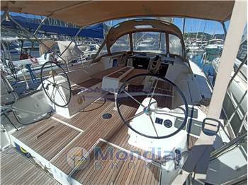 Dufour Yachts 382 Grand Large