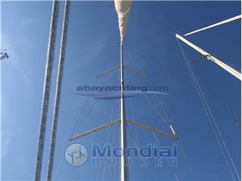 Dufour Yachts 382 Grand Large