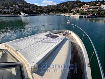 Greenline Yachts Greenline 33 Hybrid