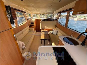 Greenline Yachts Greenline 33 Hybrid