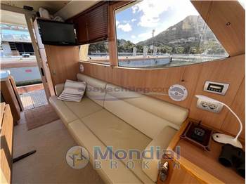 Greenline Yachts Greenline 33 Hybrid