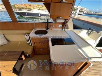 Greenline Yachts Greenline 33 Hybrid