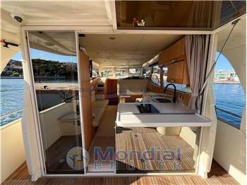 Greenline Yachts Greenline 33 Hybrid