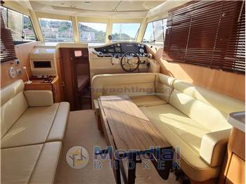 Greenline Yachts Greenline 33 Hybrid