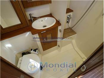 Moody Yachts Moody 41 AC