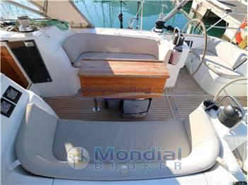 Moody Yachts Moody 41 AC