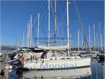 Moody Yachts Moody 41 AC