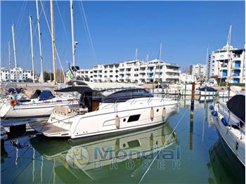 Bavaria Yachts Virtess 420 Coupe