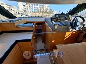 Bavaria Yachts Virtess 420 Coupe