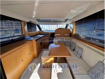 Bavaria Yachts Virtess 420 Coupe