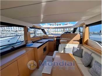 Bavaria Yachts Virtess 420 Coupe