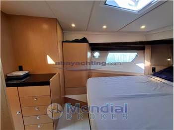 Bavaria Yachts Virtess 420 Coupe