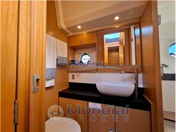 Bavaria Yachts Virtess 420 Coupe