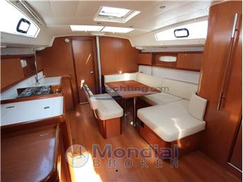 Beneteau OCEANIS 43