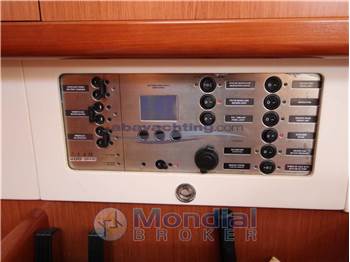 Beneteau OCEANIS 43