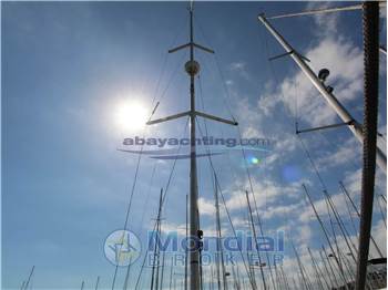 Beneteau OCEANIS 43