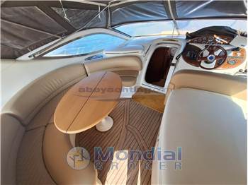 Gobbi Atlantis 425 SC