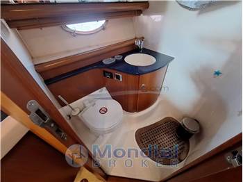 Gobbi Atlantis 425 SC