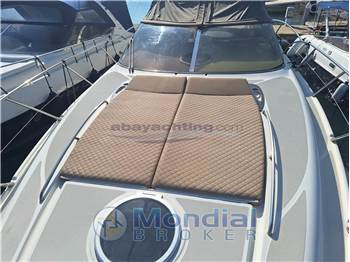 Gobbi Atlantis 425 SC