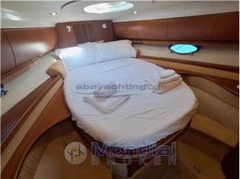 Gobbi Atlantis 425 SC
