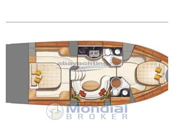 Gobbi Atlantis 425 SC