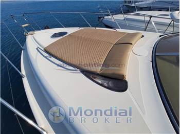 Gobbi Atlantis 425 SC