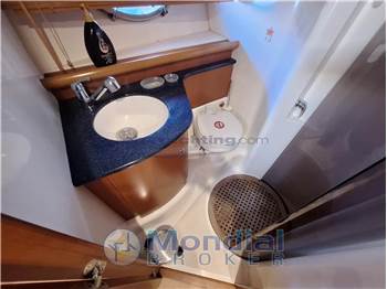 Gobbi Atlantis 425 SC