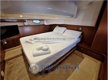 Gobbi Atlantis 425 SC