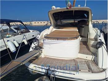 Gobbi Atlantis 425 SC