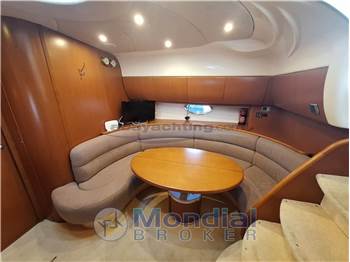 Gobbi Atlantis 425 SC