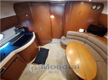 Gobbi Atlantis 425 SC