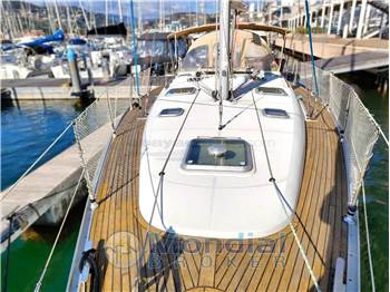 Jeanneau SUN ODYSSEY 40.3