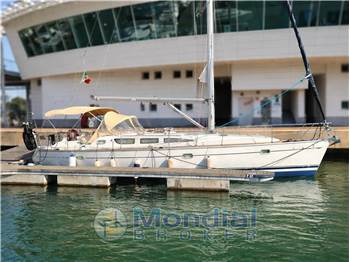 Jeanneau SUN ODYSSEY 40.3