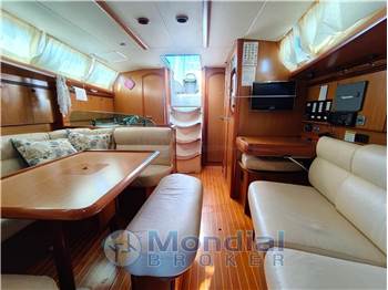 Jeanneau SUN ODYSSEY 40.3
