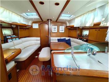 Jeanneau SUN ODYSSEY 40.3