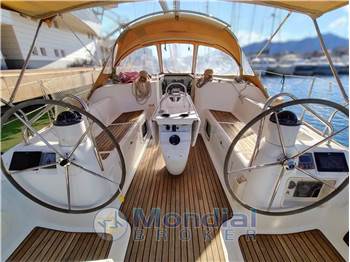 Jeanneau SUN ODYSSEY 40.3