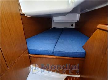 Jeanneau SUN ODYSSEY 40.3