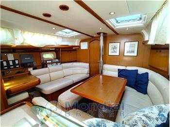 Jeanneau SUN ODYSSEY 40.3